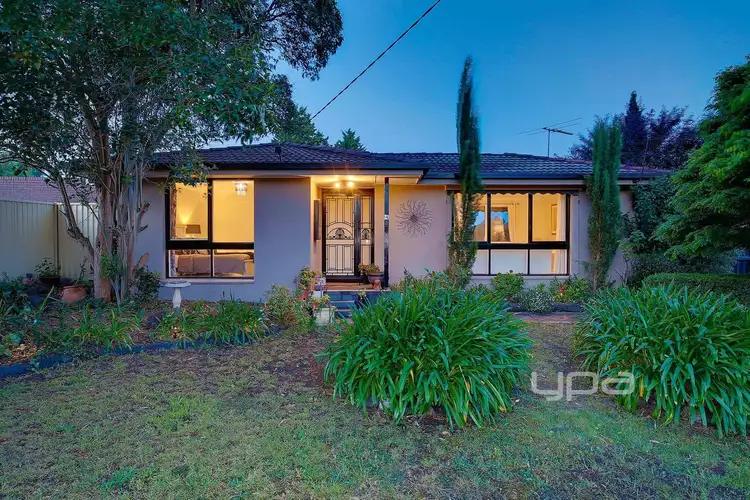 Fourth view of Homely house listing, 4 Langdon Crescent, Craigieburn VIC 3064