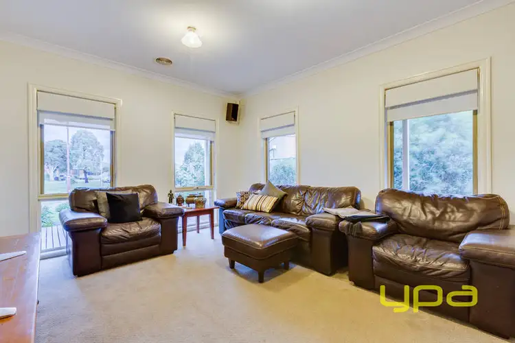 Fourth view of Homely house listing, 15 Frawley Court, Tarneit VIC 3029