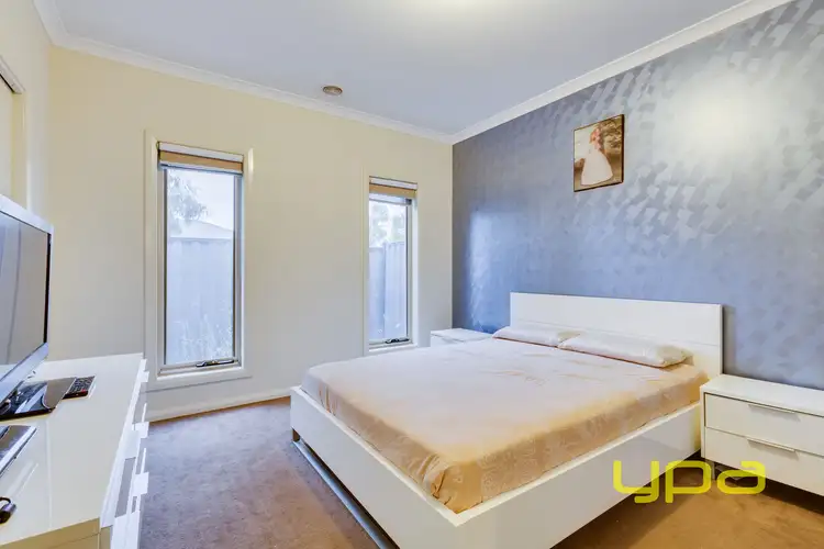 Fourth view of Homely house listing, 25 Serenity Way, Craigieburn VIC 3064