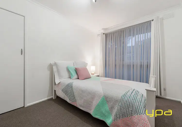 Fifth view of Homely house listing, 5 Swan Avenue, Westmeadows VIC 3049