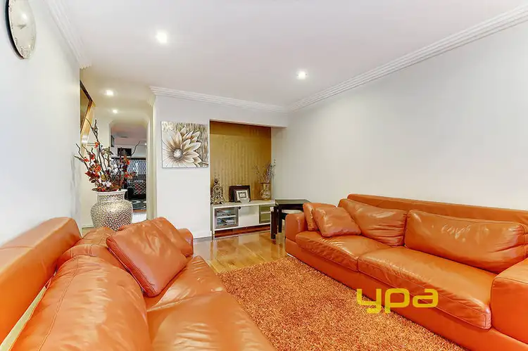 Fifth view of Homely house listing, 17 Conservation Drive, Craigieburn VIC 3064