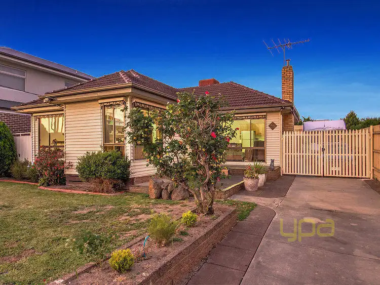 44 Billingham Road, Deer Park VIC 3023