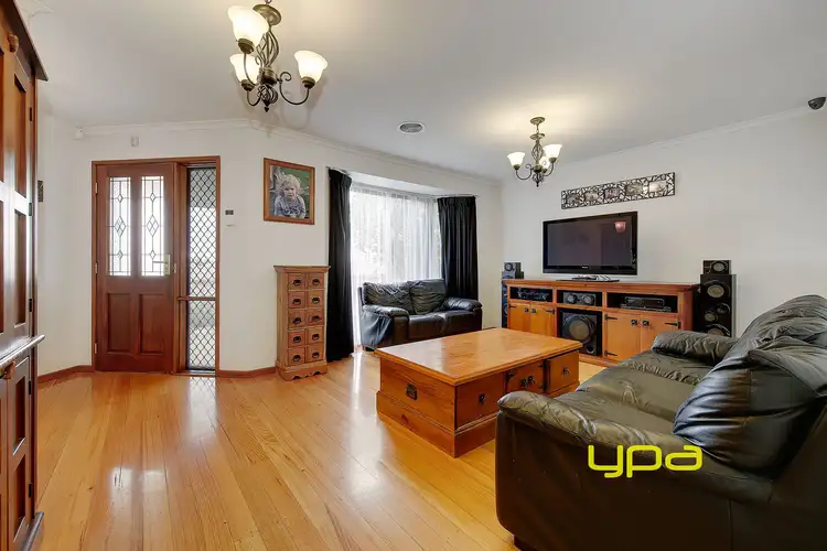 Second view of Homely house listing, 8 Heath Place, Meadow Heights VIC 3048