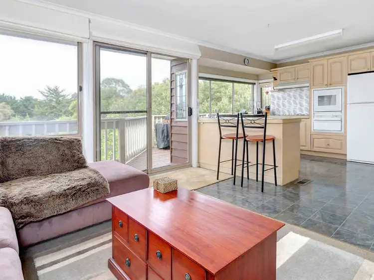 Third view of Homely house listing, 77 Glenvue Road, Rye VIC 3941