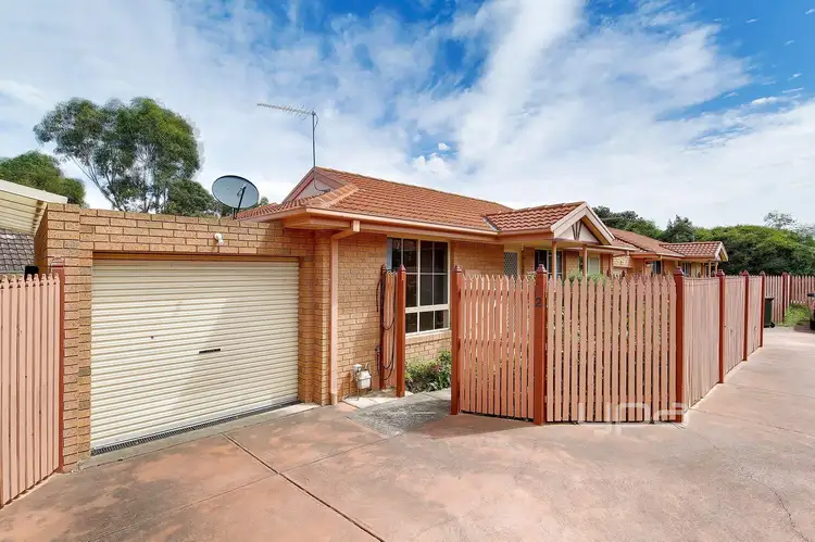 2/13 Riddell Street, Westmeadows VIC 3049