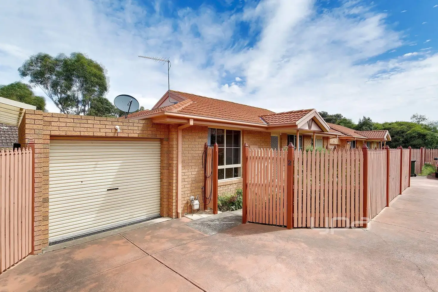 Main view of Homely unit listing, 2/13 Riddell Street, Westmeadows VIC 3049