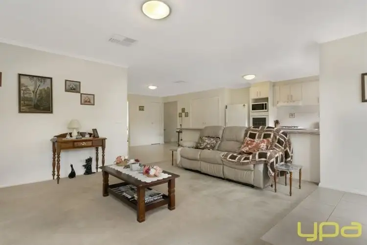 Third view of Homely house listing, 4 Lindwall Street, Sunbury VIC 3429