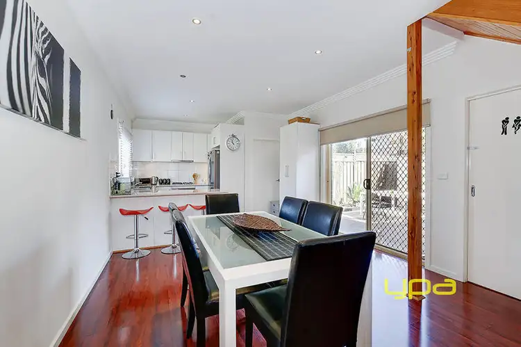 Fourth view of Homely townhouse listing, 1/19 Plumpton Avenue, Craigieburn VIC 3064