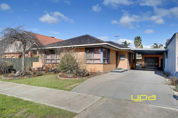 109 Wedge Street, Werribee VIC 3030