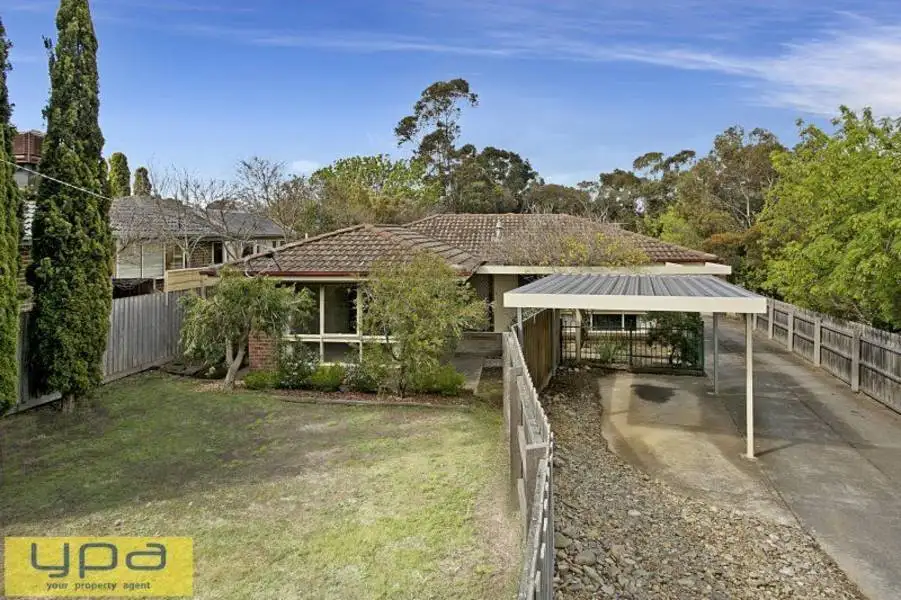 Main view of Homely unit listing, 7a Blyton Crescent, Sunbury VIC 3429