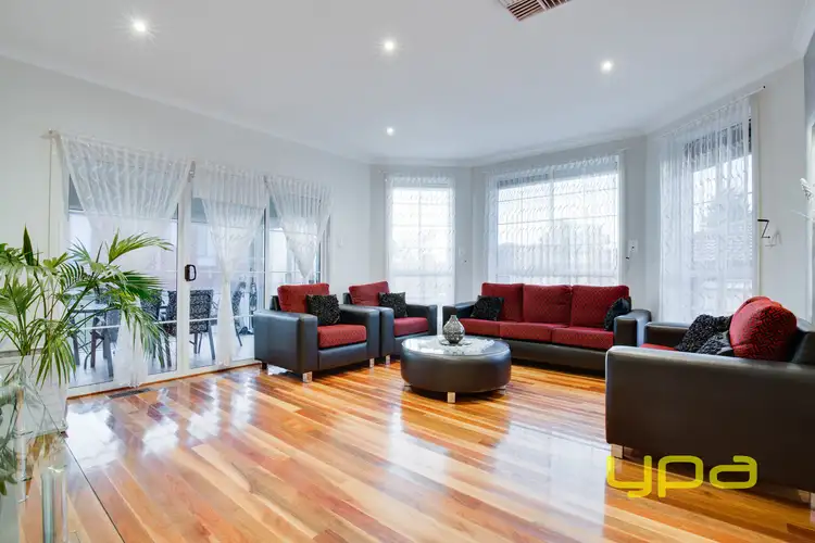 Fifth view of Homely house listing, 8 Academy Drive, Broadmeadows VIC 3047