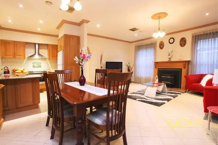 Seventh view of Homely house listing, 10a Buckingham Street, Sydenham VIC 3037