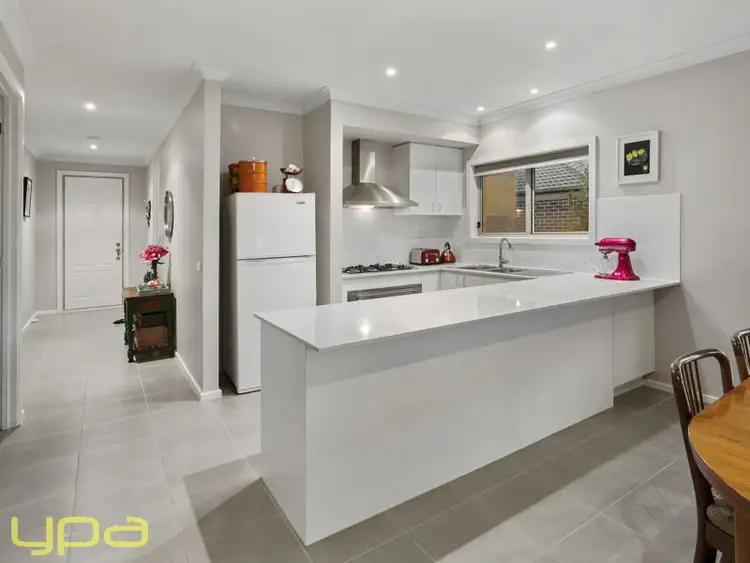 Third view of Homely house listing, 7 Pads Way, Sunbury VIC 3429