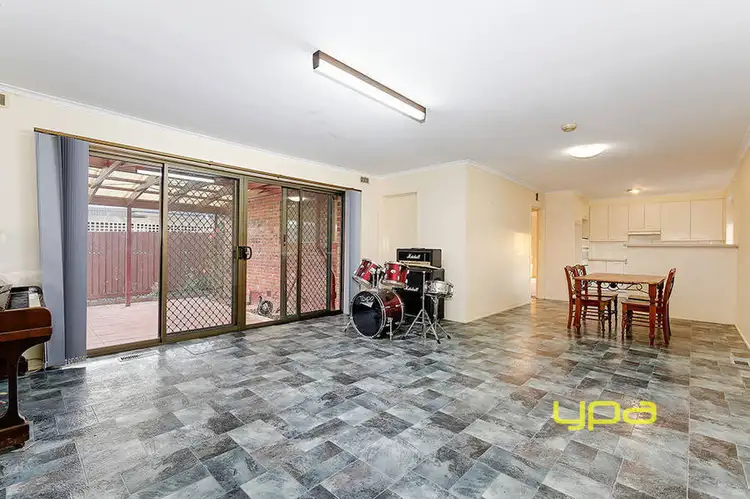 Third view of Homely house listing, 22 Rylandes Drive, Gladstone Park VIC 3043