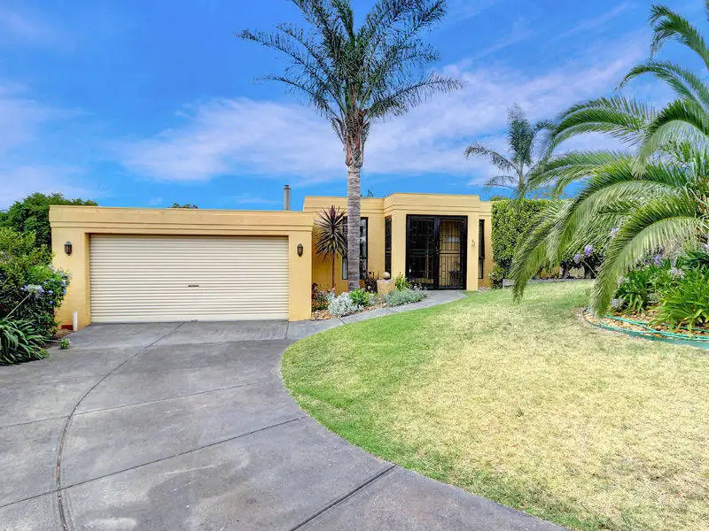 Main view of Homely house listing, 16 Fairway Circle, Safety Beach VIC 3936