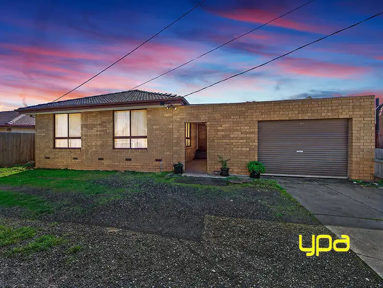 610 Main Road West, Kings Park VIC 3021