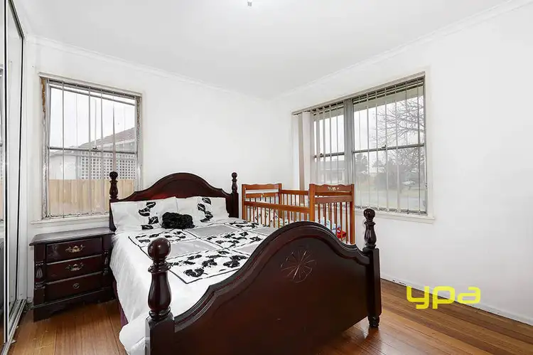 Sixth view of Homely house listing, 6 Leigh Court, Dallas VIC 3047