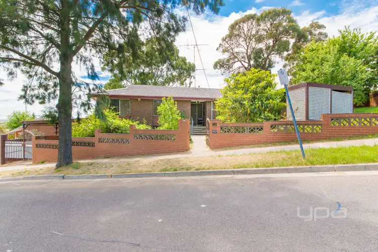 Second view of Homely house listing, 23 Cavendish Street, Broadmeadows VIC 3047