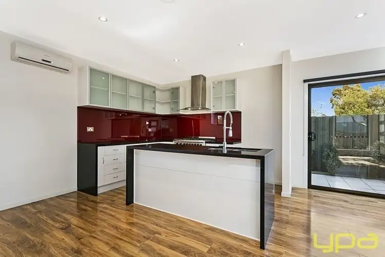 Second view of Homely house listing, 8A Eadie Street, Sunbury VIC 3429