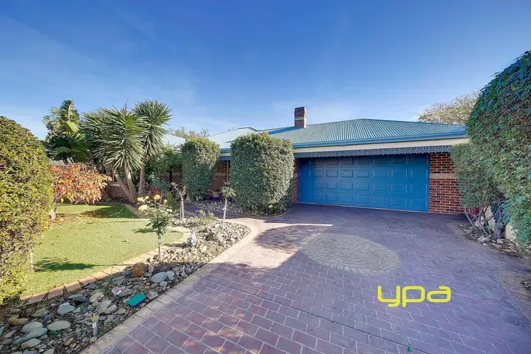 Third view of Homely house listing, 23 Kasem Drive, Werribee VIC 3030