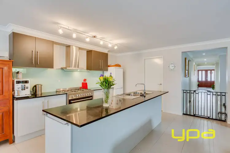 Sixth view of Homely house listing, 2 Fulham Way, Sunbury VIC 3429