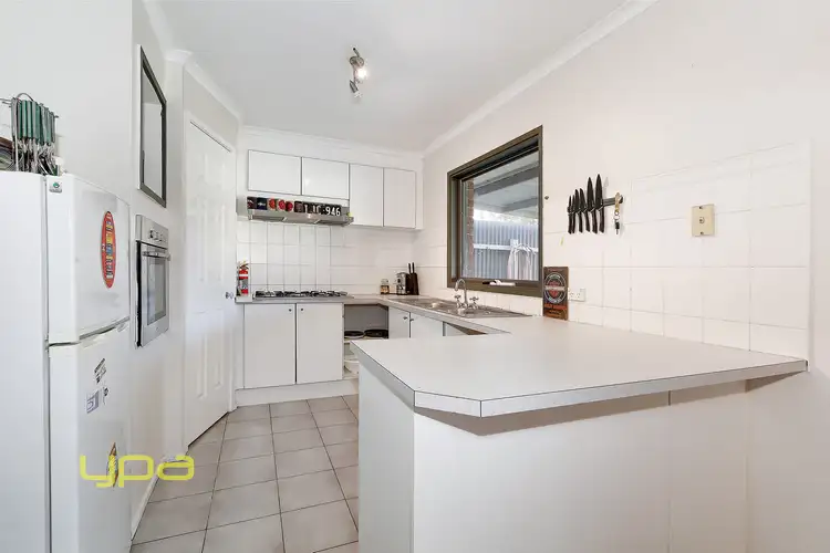 Fourth view of Homely house listing, 26 Briarwood Court, Sunbury VIC 3429