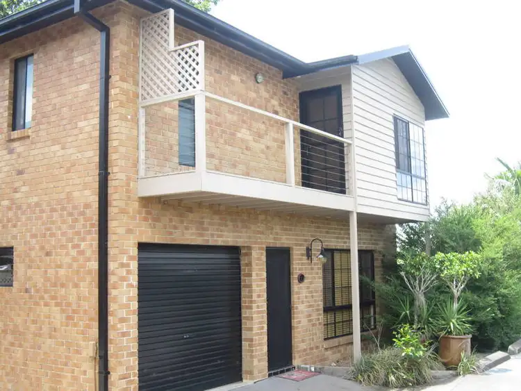Fifth view of Homely townhouse listing, Address available on request