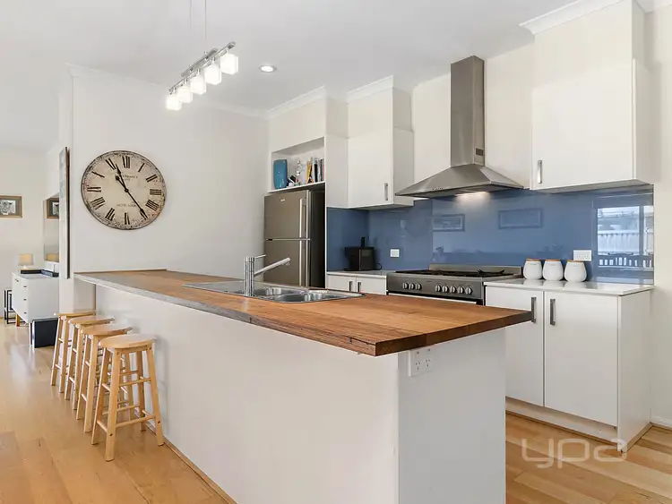 Sixth view of Homely house listing, 5 Wangaratta Street, Eynesbury VIC 3338