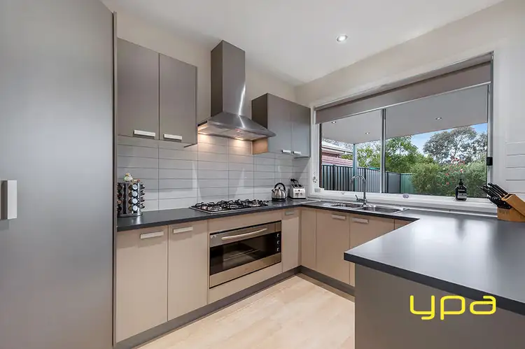 Fourth view of Homely house listing, 3 Coventry Lane, Craigieburn VIC 3064