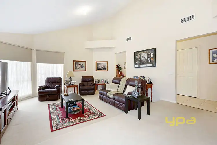 Second view of Homely house listing, 65 Pintail Crescent, Taylors Lakes VIC 3038