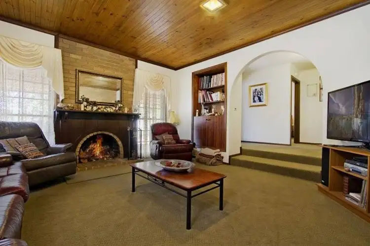 Second view of Homely house listing, 42 Riddell Road, Sunbury VIC 3429
