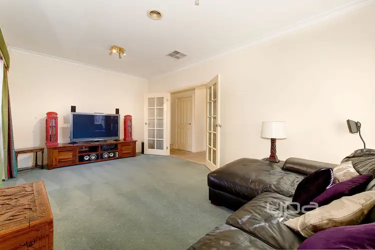 Sixth view of Homely house listing, 3 Paperbark Avenue, Sunbury VIC 3429