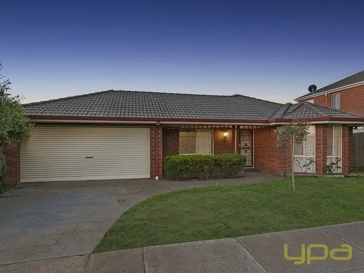 18 Citriodora Circuit, Sunbury VIC 3429