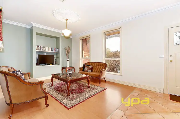 Fourth view of Homely townhouse listing, 2/42 Chris Court, Hillside VIC 3037