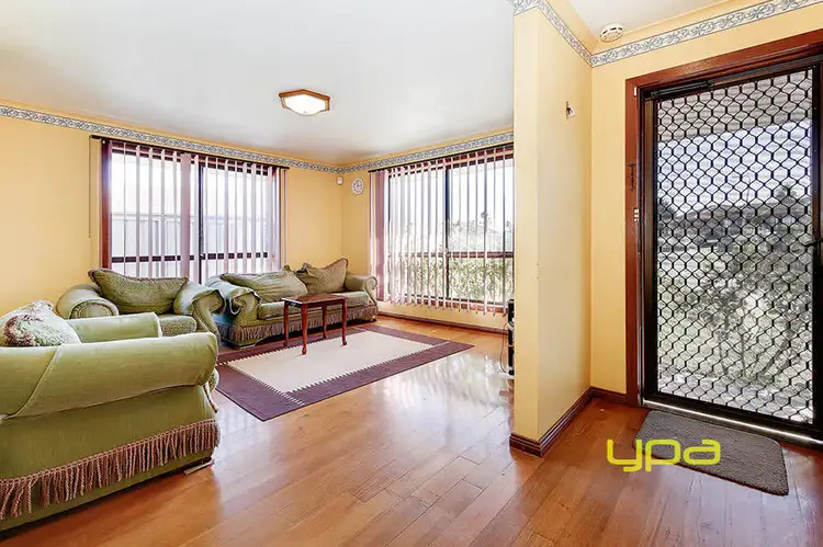 Second view of Homely unit listing, 1/16 Brodie Court, Meadow Heights VIC 3048