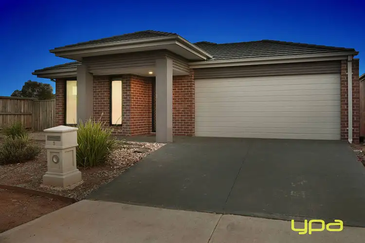 3 Nantha Way, Brookfield VIC 3338