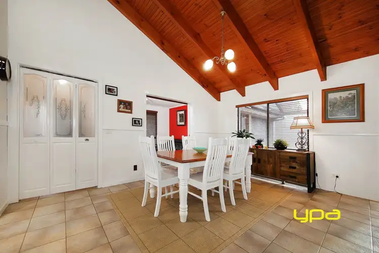 Fifth view of Homely house listing, 6 Solent Crescent, Taylors Lakes VIC 3038