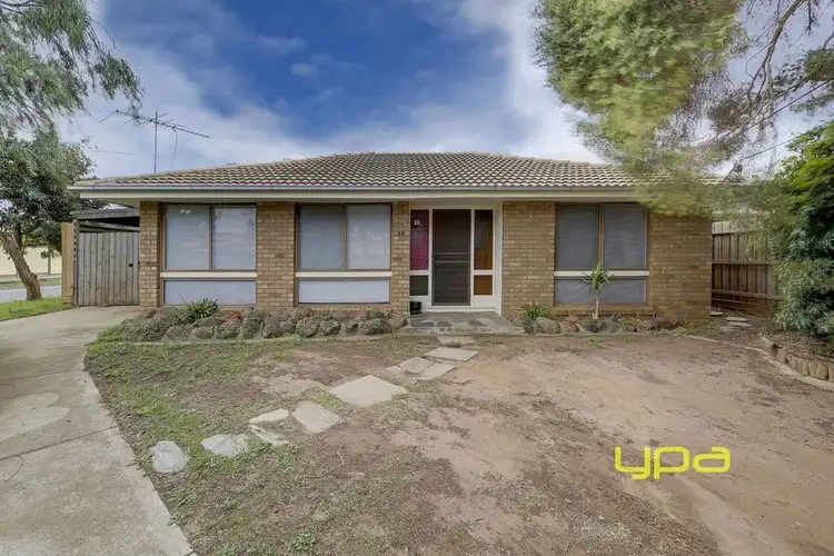 48 Ballan Road, Werribee VIC 3030