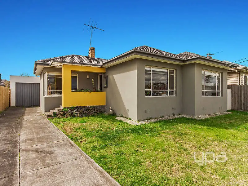 Main view of Homely house listing, 78 Cary Street, Sunshine North VIC 3020