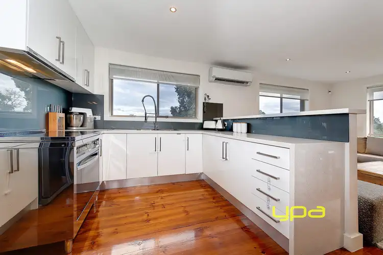 Third view of Homely unit listing, 1/2 Dakara Close, Meadow Heights VIC 3048