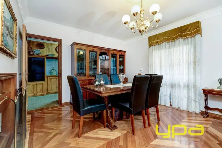 Second view of Homely house listing, 1 Ajax Close, Keilor Downs VIC 3038