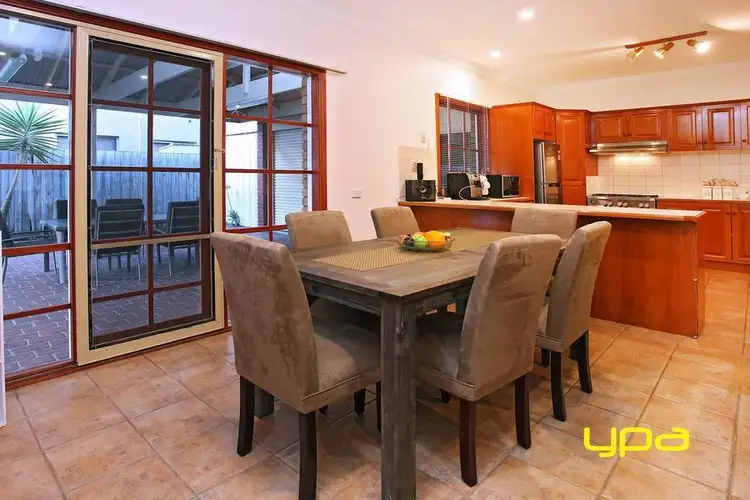Seventh view of Homely house listing, 17 Honeyeater Crescent, Taylors Lakes VIC 3038