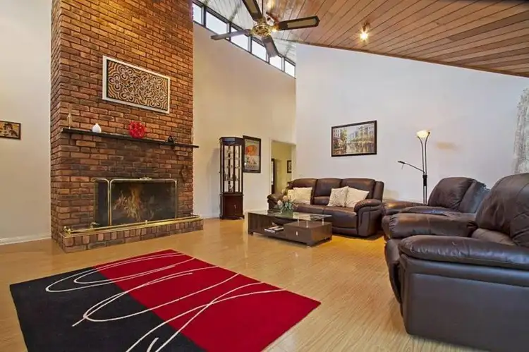 Third view of Homely house listing, 5 The Glade, Sunbury VIC 3429