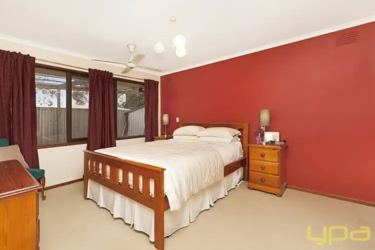 Seventh view of Homely house listing, 21 Deakin Street, Sunbury VIC 3429