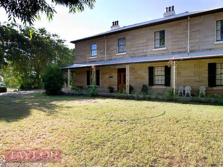 Third view of Homely house listing, 8 Melville Street, Parramatta NSW 2150