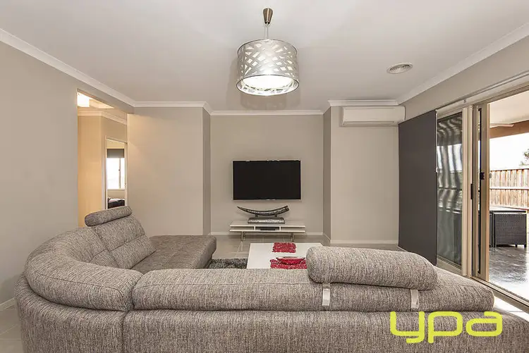 Sixth view of Homely house listing, 99 Longtree Drive, Melton West VIC 3337