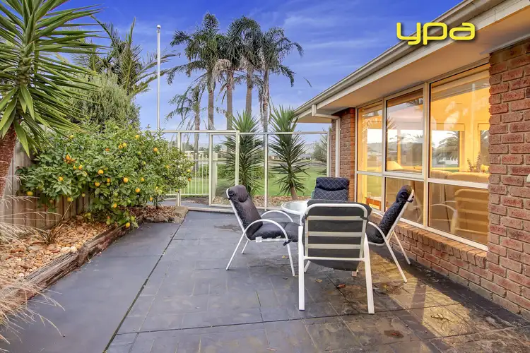 Second view of Homely house listing, 64 Palm Tree Drive, Safety Beach VIC 3936