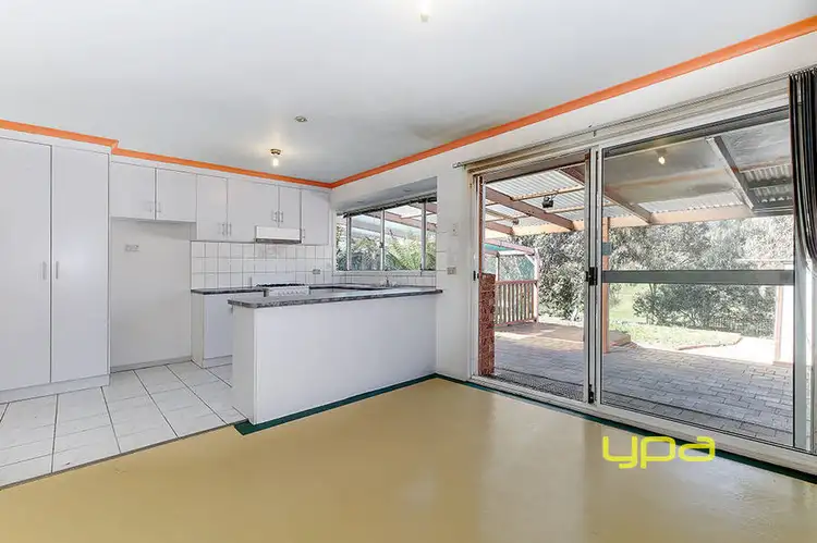 Second view of Homely house listing, 42 Eucalyptus Place, Meadow Heights VIC 3048