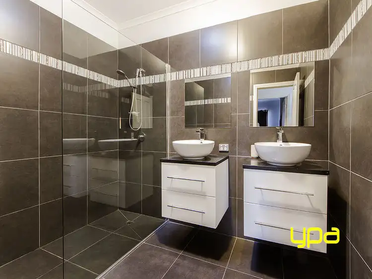 Seventh view of Homely townhouse listing, 90 Jindabyne Avenue, Taylors Hill VIC 3037