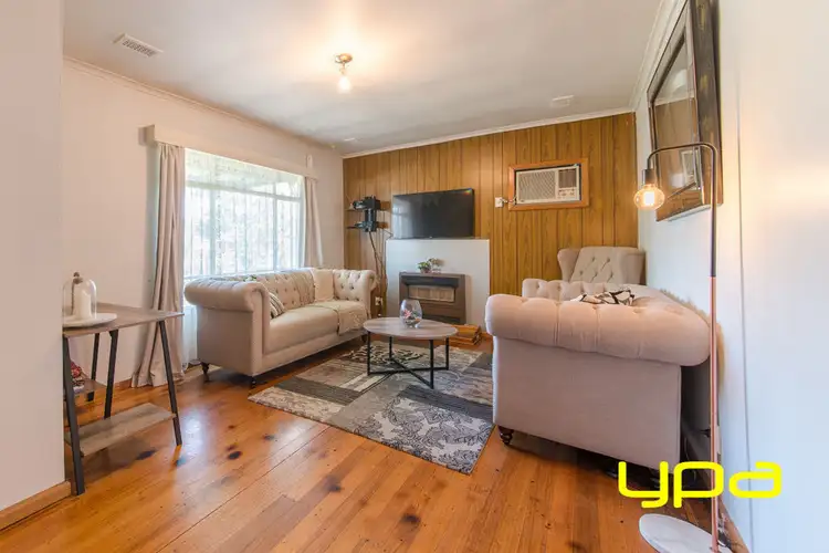 Second view of Homely house listing, 158 Widford Street, Broadmeadows VIC 3047